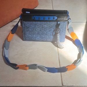 Min & Mon Bag with Accessories!